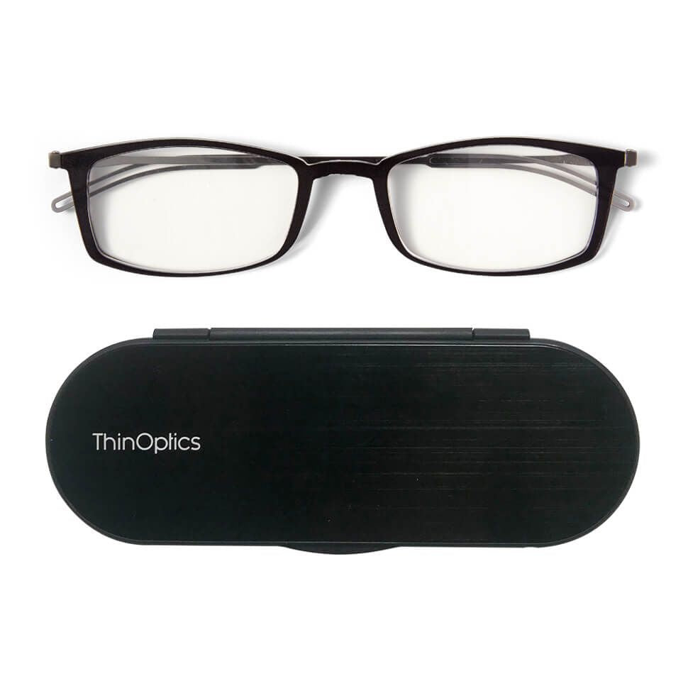 ThinOptics Brooklyn Reading Glasses
