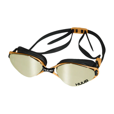 HUUB ALTAIR plano swimming goggles